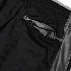 画像7: PRO CLUB Heavyweight Basketball Shorts - BlackｘGrey (7)