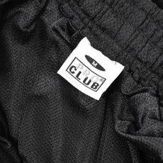 画像4: PRO CLUB Heavyweight Basketball Shorts - BlackｘGrey (4)