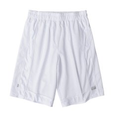 画像1: PRO CLUB Heavyweight Basketball Shorts - White (1)