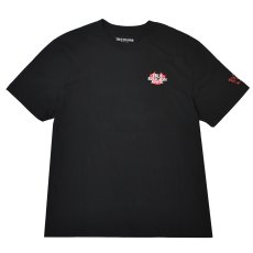 画像2: True Religion Our World TR Tee - Jet Black (2)