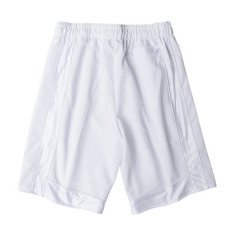 画像2: PRO CLUB Heavyweight Basketball Shorts - White (2)