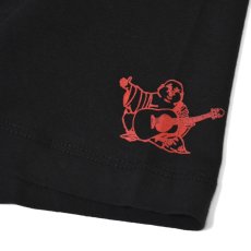 画像7: True Religion Our World TR Tee - Jet Black (7)