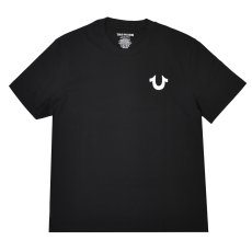 画像2: True Religion HS Buddha SS Tee - Jet Black (2)
