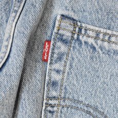 画像5: Levi's 478 Baggy Shorts - Light Indigo / リーバイス 478 バギー ショーツ (5)