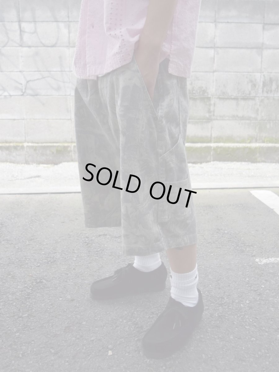 画像9: CSG Champs Sports Gear Downtown Shorts - Camo (9)