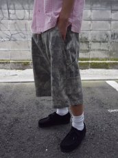 画像9: CSG Champs Sports Gear Downtown Shorts - Camo (9)