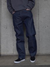 画像10: Levi's 501-0000 Original Shrink to Fit - Rigid / リーバイス 501 オリジナルフィット リジッド デニム ジーンズ (10)