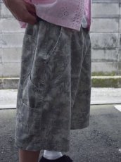画像10: CSG Champs Sports Gear Downtown Shorts - Camo (10)