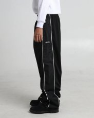 画像10: Shaka Wear Super Mesh Pants - Black / シャカウェア スーパーメッシュパンツ (10)