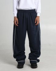 画像7: Shaka Wear Super Mesh Pants - Navy / シャカウェア スーパーメッシュパンツ (7)