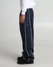 画像9: Shaka Wear Super Mesh Pants - Navy / シャカウェア スーパーメッシュパンツ (9)