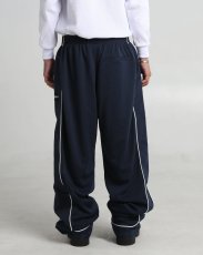 画像8: Shaka Wear Super Mesh Pants - Navy / シャカウェア スーパーメッシュパンツ (8)