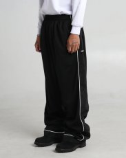 画像11: Shaka Wear Super Mesh Pants - Black / シャカウェア スーパーメッシュパンツ (11)