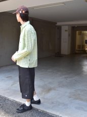 画像7: Dickies 13" Loose Fit Multi-Use Pocket Work Shorts - Black (BK) / ディッキーズ ルーズフィット マルチポケット ワークショーツ (7)