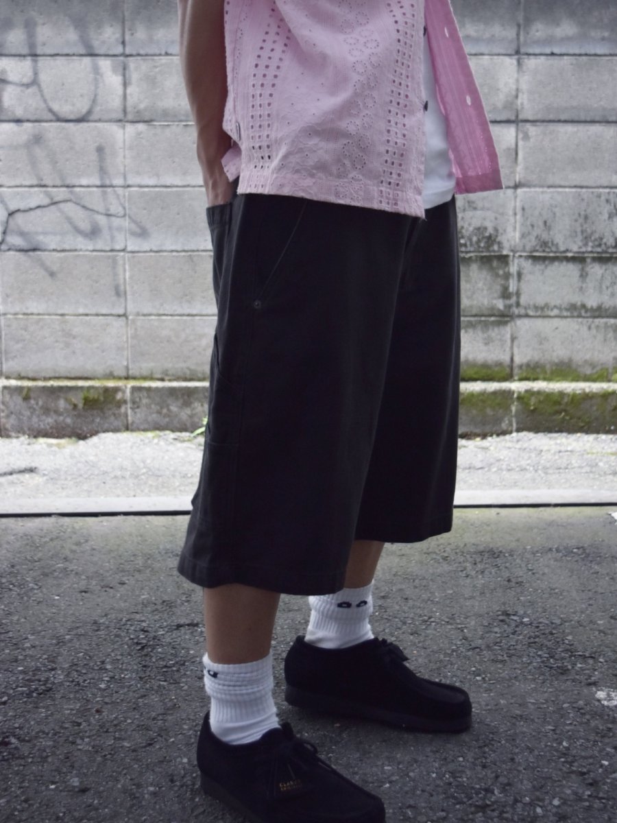 画像7: CSG Champs Sports Gear Downtown Shorts - Black (7)