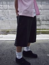 画像7: CSG Champs Sports Gear Downtown Shorts - Black (7)
