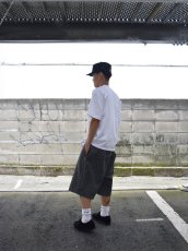 画像7: CSG Champs Sports Gear Downtown Shorts - Charcoal (7)