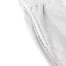 画像6: Shaka Wear Baggy Fleece Shorts - Heather White / シャカウェア バギー フリースショーツ (6)
