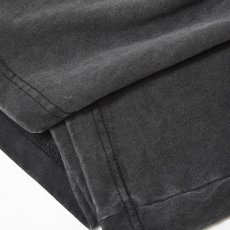 画像5: Cotton Collective Oversized Box 2Fer L/S Tee - Vintage BlackｘCamo / コットンコレクティブ (5)