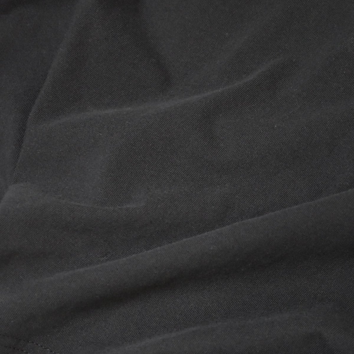 画像5: Cotton Collective Oversized Box 2Fer L/S Tee - BlackｘWhite Striped / コットンコレクティブ (5)