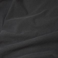 画像5: Cotton Collective Oversized Box 2Fer L/S Tee - BlackｘWhite Striped / コットンコレクティブ (5)