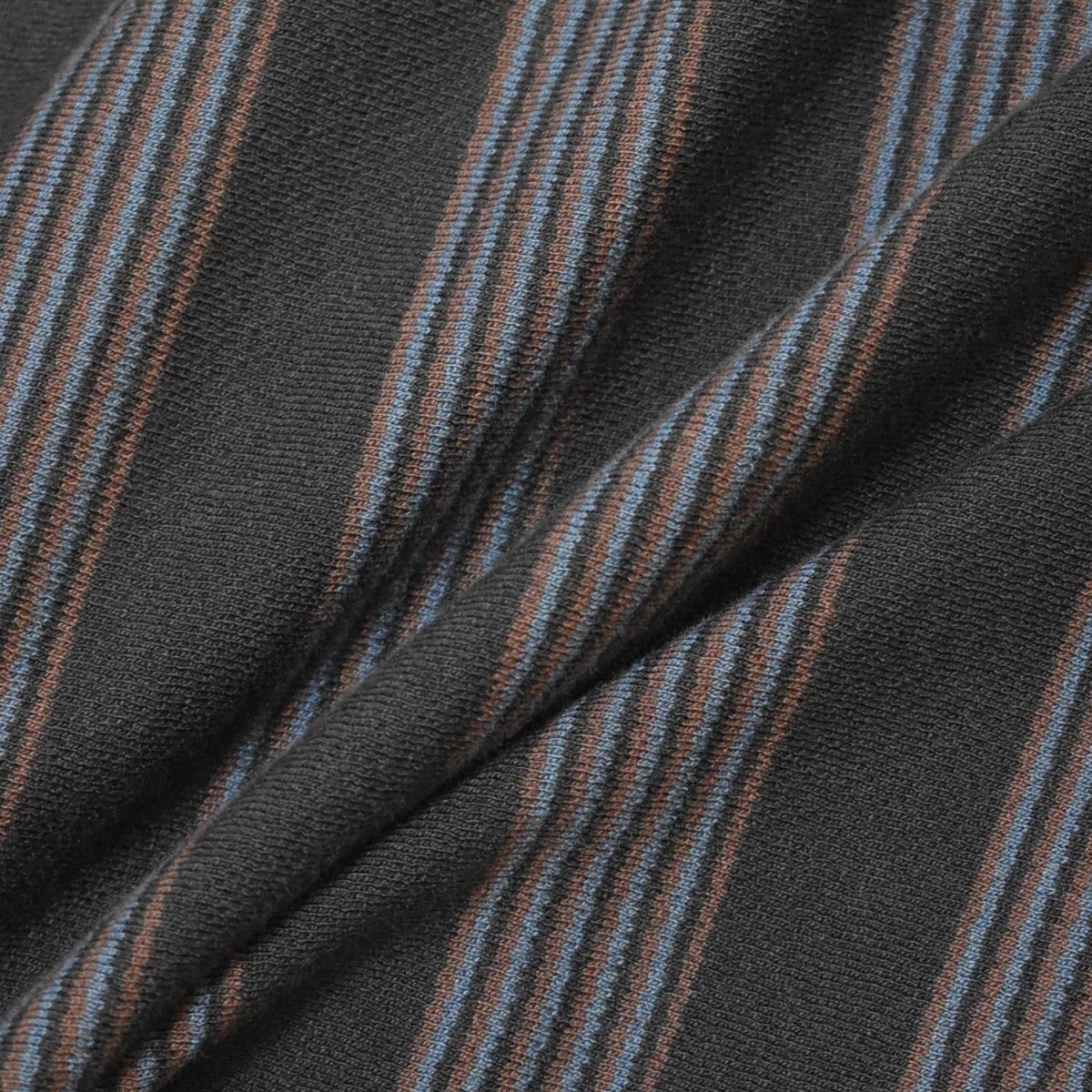 画像6: Levis Knit Camp Shirts - Dark Phantom Black (6)