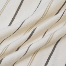 画像6: Levis Knit Camp Shirts - Bermont Stripe Egret (6)
