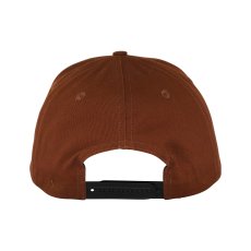 画像3: Independent Truck Co. Legacy Snapback Cap - Brown (3)