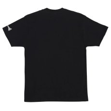 画像2: Independent Truck Co. Caballero China Banks S/S Tee - Black (2)
