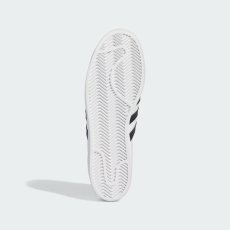画像5: adidas Superstar ADV - WhiteｘBlack / アディダス スーパースター (5)