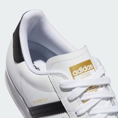 画像6: adidas Superstar ADV - WhiteｘBlack / アディダス スーパースター (6)