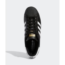 画像5: adidas Superstar ADV - BlackｘWhite / アディダス スーパースター (5)
