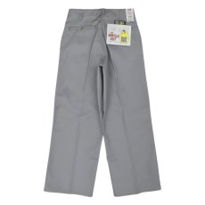 画像1: Ben Davis Gorilla Cut Pants - Light Grey / ベンデイビス ゴリラカット ワークパンツ (1)