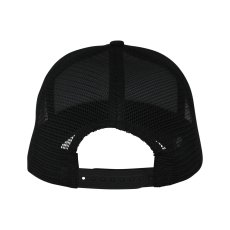 画像3: Independent Truck Co. OGBC Legacy Snapback Cap - BlackｘOrange (3)