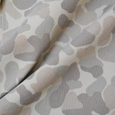画像6: Abercrombie & Fitch Baggy 5pocket pants - Light Gray Camo (6)