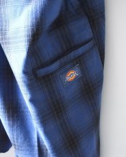画像8: Dickies 13inch Pro Work Shorts - Retro Indigo / ディッキーズ プロ ワークショーツ (8)