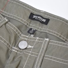 画像6: True Religion Cargo Pants - Kalamata / トゥルーレリジョン (6)
