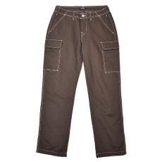 画像2: True Religion Cargo Pants - Bracken / トゥルーレリジョン (2)