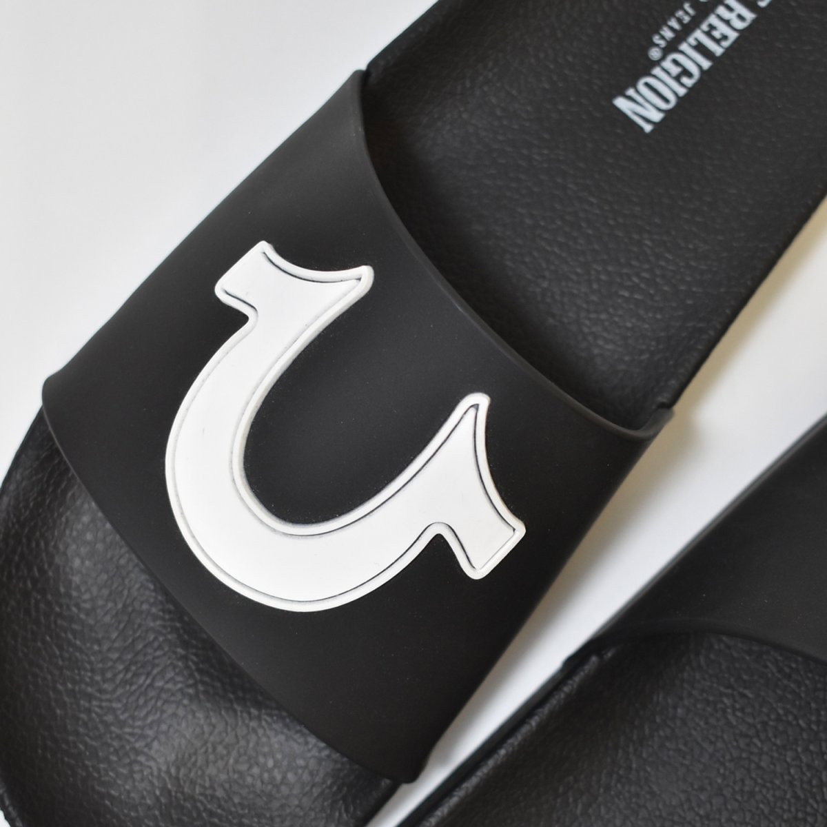 画像3: True Religion Slide Sandal / トゥルーレリジョン (3)