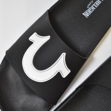 画像3: True Religion Slide Sandal / トゥルーレリジョン (3)