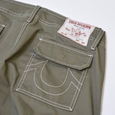 画像3: True Religion Cargo Pants - Kalamata / トゥルーレリジョン (3)