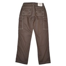 画像1: True Religion Cargo Pants - Bracken / トゥルーレリジョン (1)