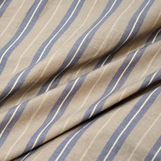 画像5: Old Navy L/S Stripe Poplin Shirts - Light Purple Stripe (5)