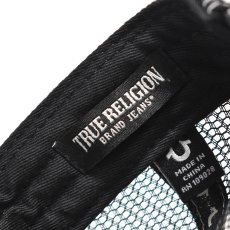 画像4: True Religion Trucker Cap / トゥルーレリジョン (4)