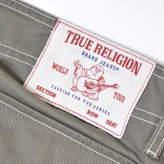 画像6: True Religion Baggy EMB Cargo Pants - Kalamata / トゥルーレリジョン (6)