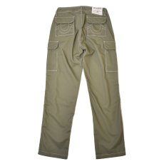 画像1: True Religion Cargo Pants - Kalamata / トゥルーレリジョン (1)