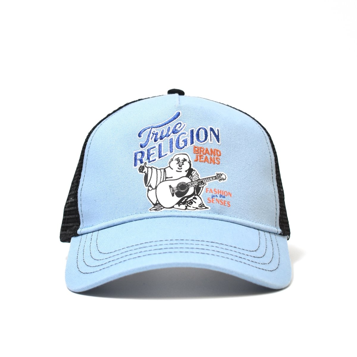 画像1: True Religion Trucker Cap / トゥルーレリジョン (1)