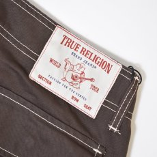 画像4: True Religion Cargo Pants - Bracken / トゥルーレリジョン (4)