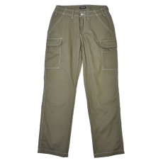 画像2: True Religion Cargo Pants - Kalamata / トゥルーレリジョン (2)