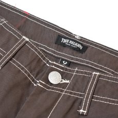 画像6: True Religion Cargo Pants - Bracken / トゥルーレリジョン (6)